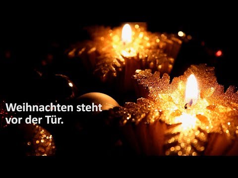 Ein Immoflash-Weihnachtsmoment