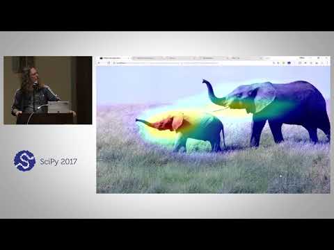 Pandas for Data Analysis | SciPy 2017 Tutorial | Daniel Chen