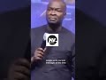 APOSTLE JOSHUA SELMAN'S TESTIMONY #koinonia #motivation #apostlejoshuaselman