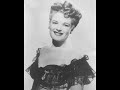 Same Old Blues (1947) - Carolyn Grey