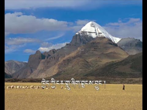 E Cardelline - Libertà རང་དབང་།