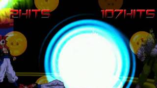 Download Lagu TheMattalocalypse Random Mugen Battle - 440 - SSJ4 Gogeta VS. Rare Akuma Thumbnail