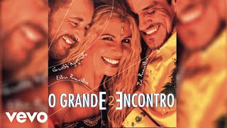 Elba Ramalho, Zé Ramalho, Geraldo Azevedo - Banquete de Signos (Pseudo Vídeo)