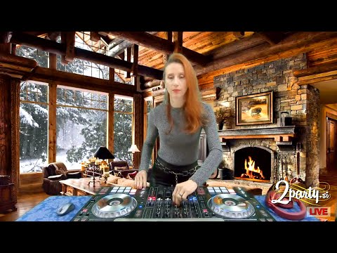 2party Livestream Mix - Andrea MM (6. 12. 2020)