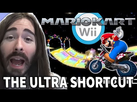 Mario Kart Wii’s Ultra Shortcut: A Legendary Feat Unveiled | Critikal reacts