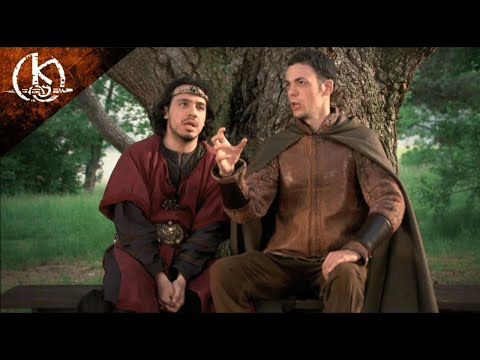 Kaamelott - Les meilleurs moments (Ep.13)