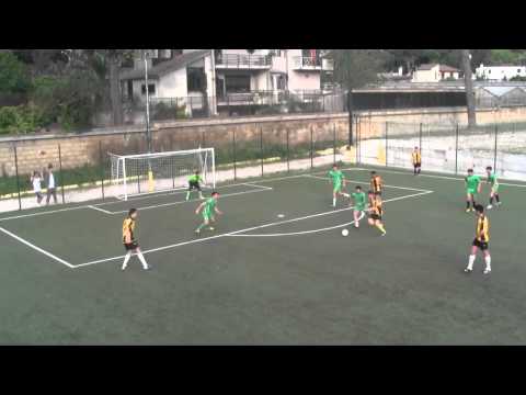 Marie Curie Pane Amore e Fantasia vs Ingegneria Mavericks - San Giorgio