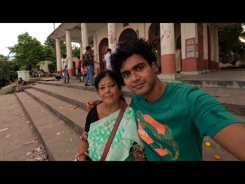 Konnagar 12 mandir ghat