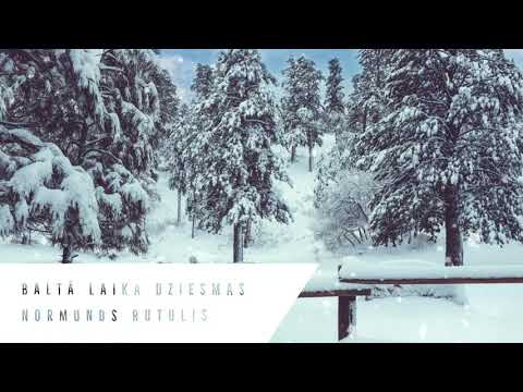 Normunds Rutulis - Kā es varu uzzināt (Audio)