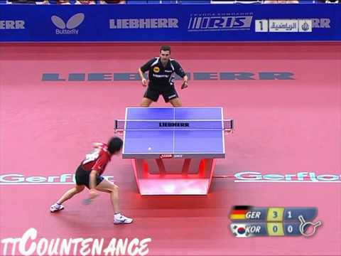 WTTTC: Timo Boll-Ryu Seung Min
