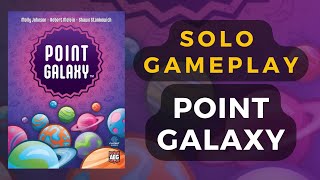 Danielle - Point Galaxy video thumbnail