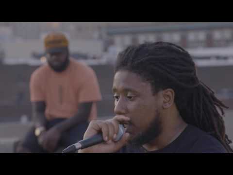 The Microphone Fiend Indy Hiphop Cypher Ep.3