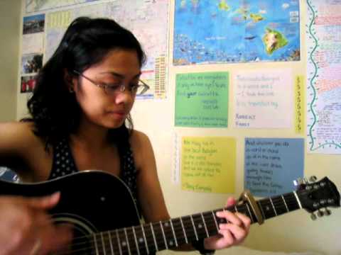 Waves Of Grace video