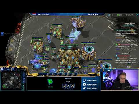 2V2 TOURNAMENT FINAL DAY!!