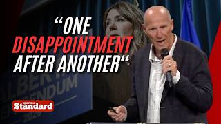 On Smith's Referendum Question