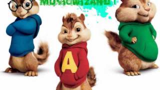Chipmunk ft Talay Riley - Look for me (Alvin and the chipmunks)