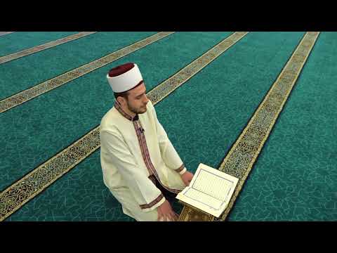 Uvejs ef. Haxhiu -   Kaptina En Neml, 15 -  22