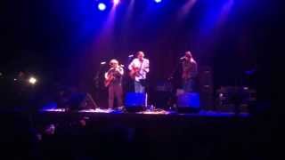 A Nightfall of Diamonds