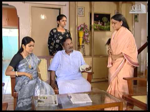 Episode 857: Sorgam Tamil TV Serial - AVM Productions