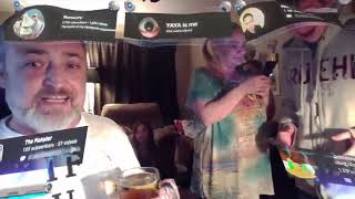 Bounty gets &quot;Swatted&quot;