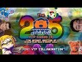 The Bear In The Big Blue House YTP Collab 3 The 2 5 Spinoff