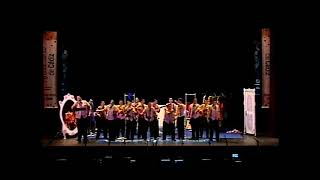 Los prendas – Cuartos de Final – COAC 2009