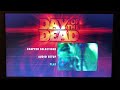 Opening To Day Of The Dead 2003 DiviMax DVD Disc 1