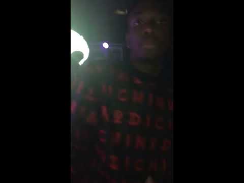 IQ and ekeno in the studio