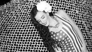 Justina Valentine &amp; Randy Haze- &quot;FREEDOM&quot; Live from Lincoln, Nebraska