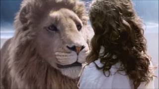 He Knows My Name Lucy Pevensie