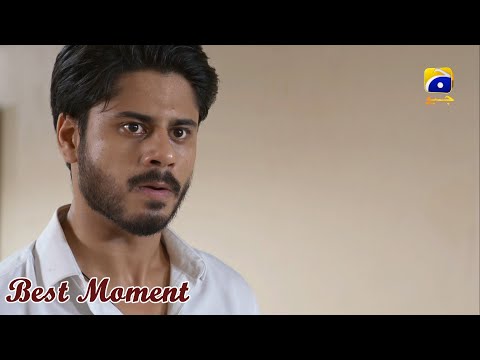 Meray Humnasheen Episode 29 | 𝐁𝐞𝐬𝐭 𝐌𝐨𝐦𝐞𝐧𝐭 𝟎𝟐 | Ahsan Khan | Hiba Bukhari | HAR PAL GEO