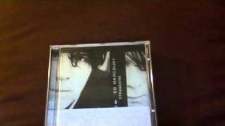 Ed Harcourt  -  Fireflies (take flight)