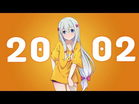 ✔ Nightcore - 2002 ( Lyrics ) ✔