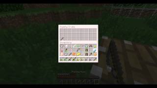 Minecraft Survival Games Episode 1: WORST DEATH EVER!