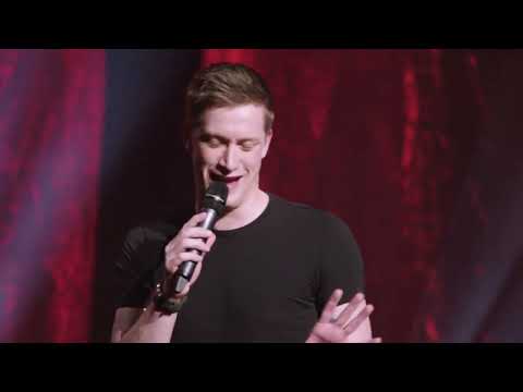 Daniel Sloss SOCiO - Smelling like a DJ