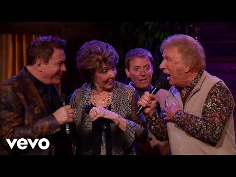 The Hoppers - Some Glad Day (Live)