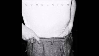 Communions - Cobblestones (Full EP)