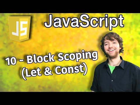 JavaScript Programming All in One Tutorial Series 9 HOURS