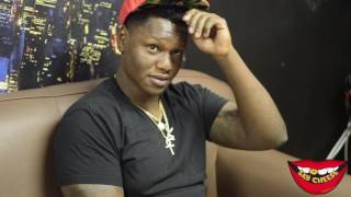 Tafia: "Gold teeth started in Miami, i would never get them"