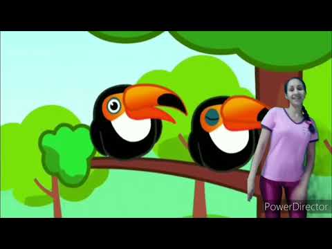 Musica turma do folclore - saci