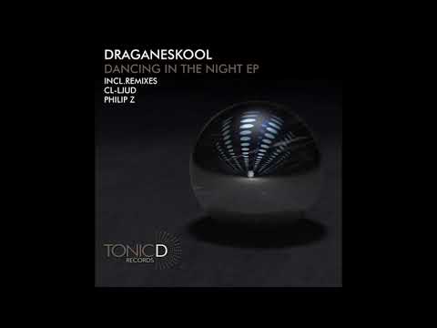 Draganeskool - Let The Music On (Original Mix)