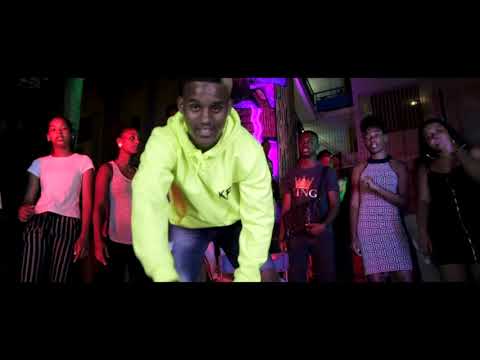 Kenji. On m'a dit. Clip Officiel. LKP Visuel. Production KFA