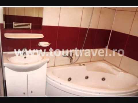 Cazare Complex Turistic Pelicanul Turda - www.TourTravel.ro