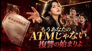家族に全てを奪われた私の最期。目覚めると過去に！？今度は絶対に自分を愛して復讐する！【最悪の夏になる前に】