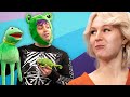 Try Not To Laugh Challenge 109 W Kallmekris