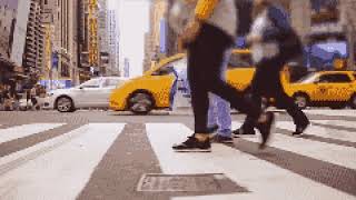 Rostam - "Bike Dream" (Matsor Projects Remix) [Official Visualizer]