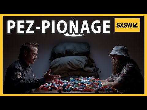 THE PEZ OUTLAW | SXSW 2022 | Film Threat Festivals