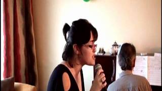 Diane Tell - Moi si j étais un homme...par MARIE SAUVAGEAU