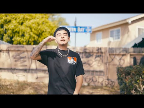 LIL SINS - ALONE (OFFICIAL MUSIC VIDEO)