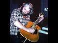 John Fahey - "Saint Patrick's Hymn"  : BBC Radio 1 Andy Kershaw Session 08.10.87 /  October 8th 1987
